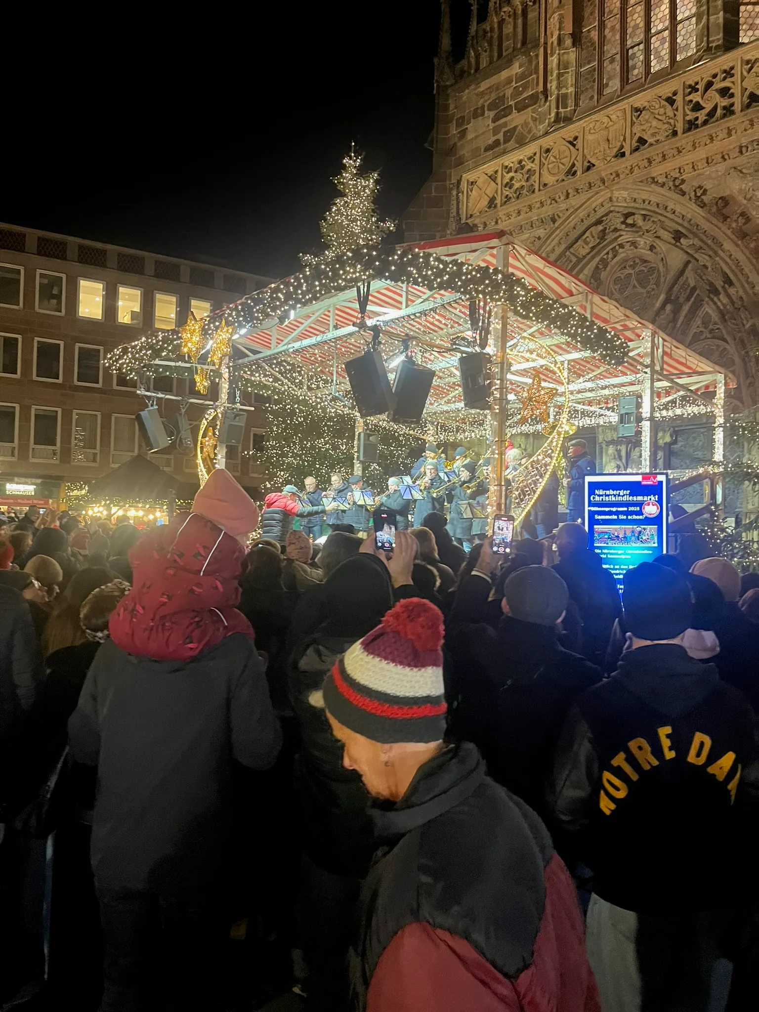 Christmas markets in Germany