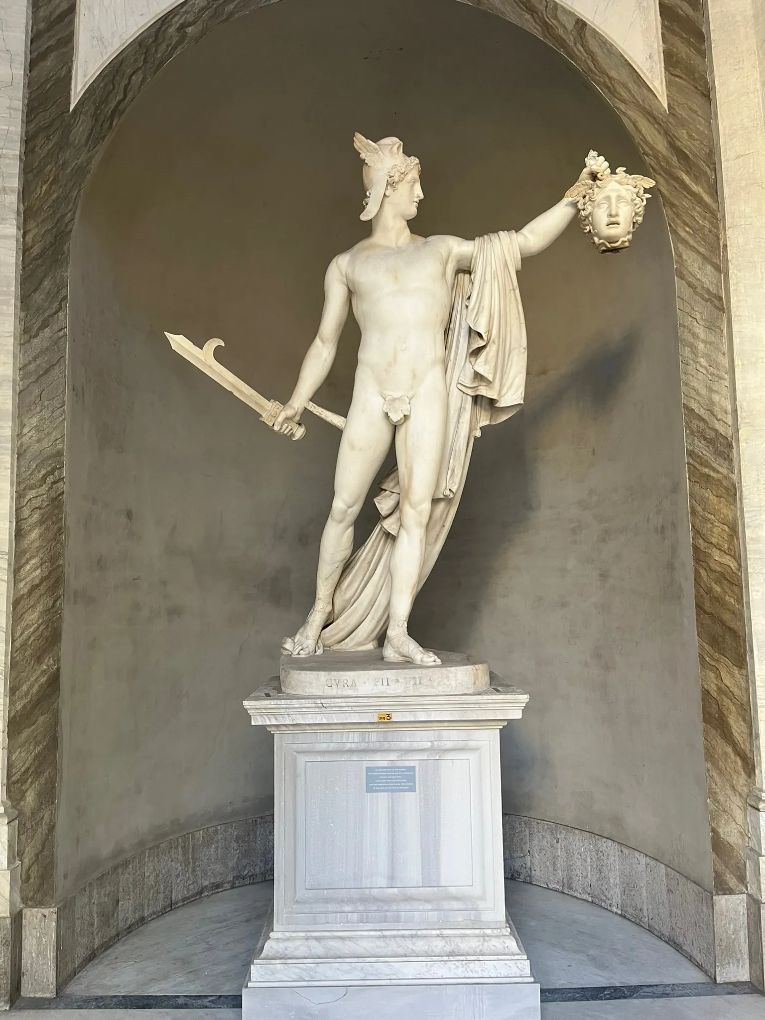 Sculpture in Italy